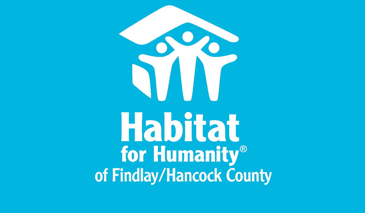 Habitat for Humanity of Findlay/Hancock County Completes Construction on Two Homes
